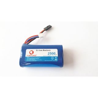 Yuntong TLR Receiver Pack Li-Ion 2500mah