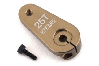8X Steering Servo Horn 25t