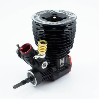 ULTIMATE ENGINE M5S CERAMIC
