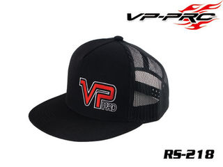 VP Pro Flat Cap
