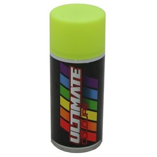 ULTIMATE FLUORESCENT YELLOW 150 ML