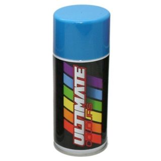 ULTIMATE FLUORESCENT BLUE 150 ML