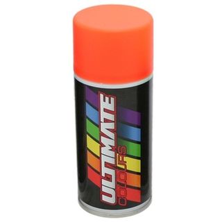 ULTIMATE FLUORESCENT ORANGE 150 ML