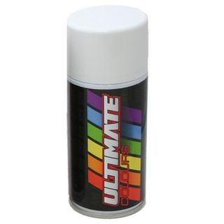 ULTIMATE BASIC WHITE 150 ML