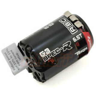 Tekin Redline Gen3 Spec-R Sensored Brushless Motor (6.5T)