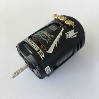 ORCA Blitreme 2 Blinky Extreme 10.5T Race Motor