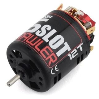 TEKIN 5 Slot Rock Crawler Brushed Motor 12Turn