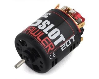 TEKIN 5 Slot Rock Crawler Brushed Motor 20Turn