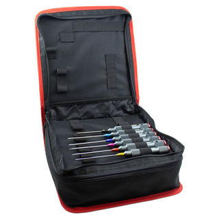 ULITMATE RACING TOOL BAG + 6 Tools