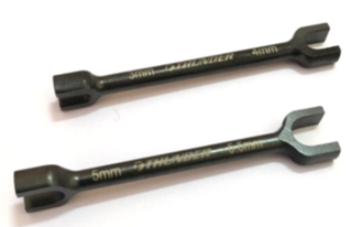 Thunder Innovations Turnbuckle Tools