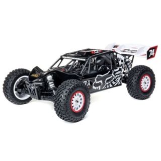 1/10 Tenacity DB Pro 4WD Desert Buggy Brushless RTR with Smart, Fox Racing by LOSI