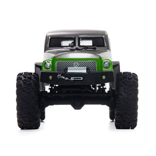 1/24 SCX24 B-17 Betty Limited 1/24 4WD-RTR Green by Axial