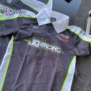 JQRacing RCParts Team Shirts
