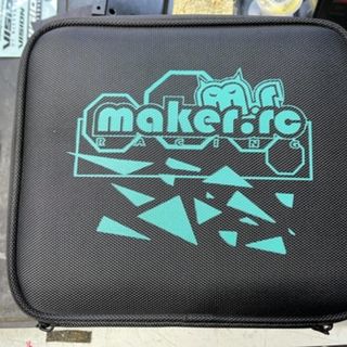 maker.rc Engine Bag