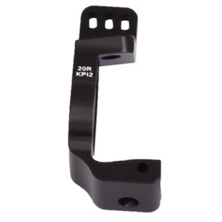 20 deg KPI#2 C hub Right (BE, WE) by JQRacing