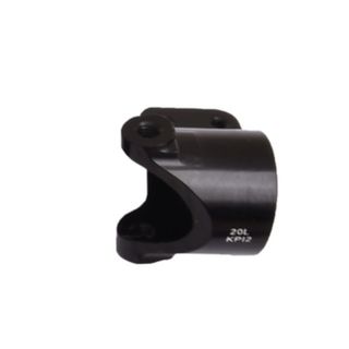KPI #2 Steering Knuckle Left (BE, WE) by JQRacing