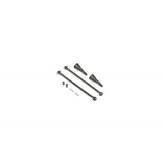 Losi F/R Driveshafts for Tenacity