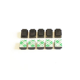 Thunder Innovations Plastic Wire Clamp