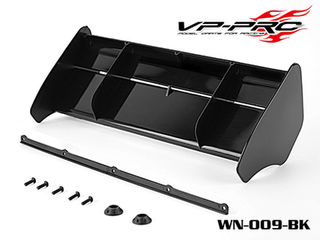 VP Pro Wing - Black