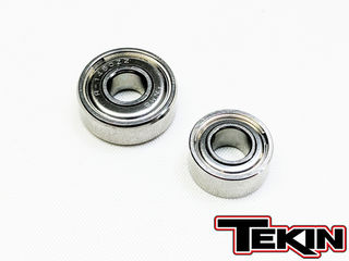 Tekin Pro4/Pro2 BL Bearing Set