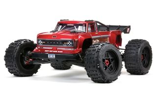 ARRMA 1/5 OUTCAST 4X4 8S BLX BRUSHLESS STUNT TRUCK RTR