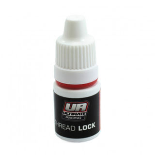 Ultimate Hard Thread Lock 4gr