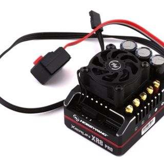 Hobbywing 30113302 XR8 Pro 1/8 Competition Sensored Brushless ESC