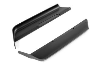 XB8 16 Comp Chassis Side Guard