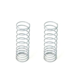 Medium Front Progressive Spring, Grey (BE, WE) by JQRacing
