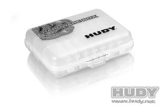 HUDY Hardware Box Compact Double Sided