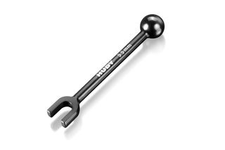 HUDY 5.5mm t/bkle wrench