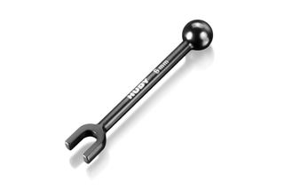 HUDY 6mm t/bkle wrench