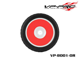 VP Pro Tyre Stickers