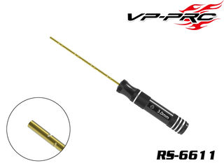 VP Pro 3.0mm Arm Reamer
