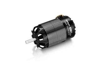 Hobbywing Xerun 4268SD G3 1/8 Scale Sensored Brushless Motor (2200kV)