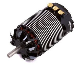 Hobbywing 30401908 Xerun 4268SD G3 1/8 Scale Sensored Brushless Motor (2000kV)