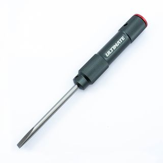 ULTIMATE FLAT SCREWDRIVER 6.0X100MM PRO