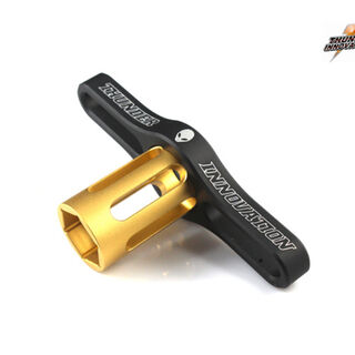17mm Wheel Nut Wrench