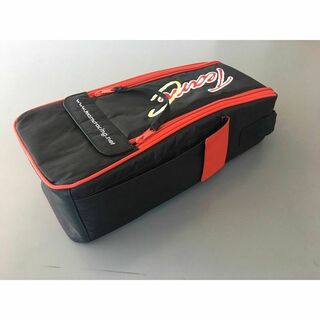 TEAM C TC191 RC CAR STARTER BOX / CHARGER BAG