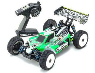 KYOSHO 34111B EP RS 4WD INFERNO MP9E EVO2 READYSET