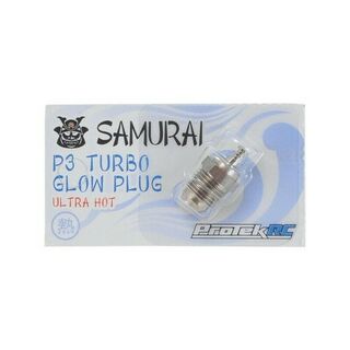 P3 Turbo Plug ProTek