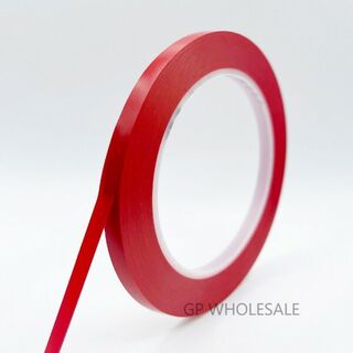 3M 471 premium perfomance strong vinyl tape length 33M