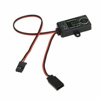 Electronic Switch w/LED