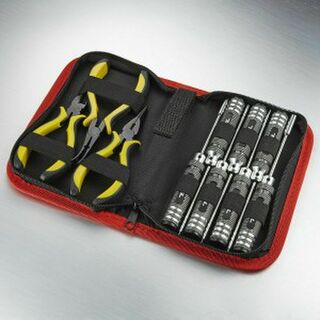 TFL RC Tools 10-in-1 Multi-function Screwdriver Set