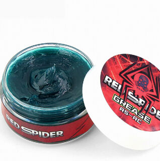 Red Spider Shock O ring Grease