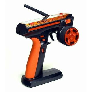 Flysky FS-GT3C Transmitter Remote Control With Receiver