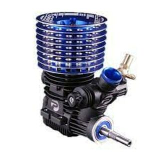 PICCO P3TT .21 CERAMIC OFF-ROAD Limited Edition