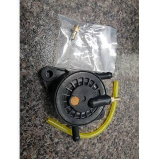 Vacuum pump