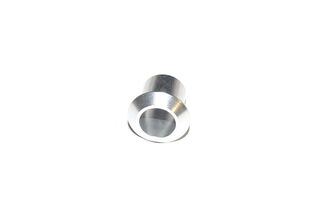 Aluminum grommet for tubing 6.8mm