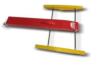 21FE v2 Electric Outrigger Kit (33FE)
